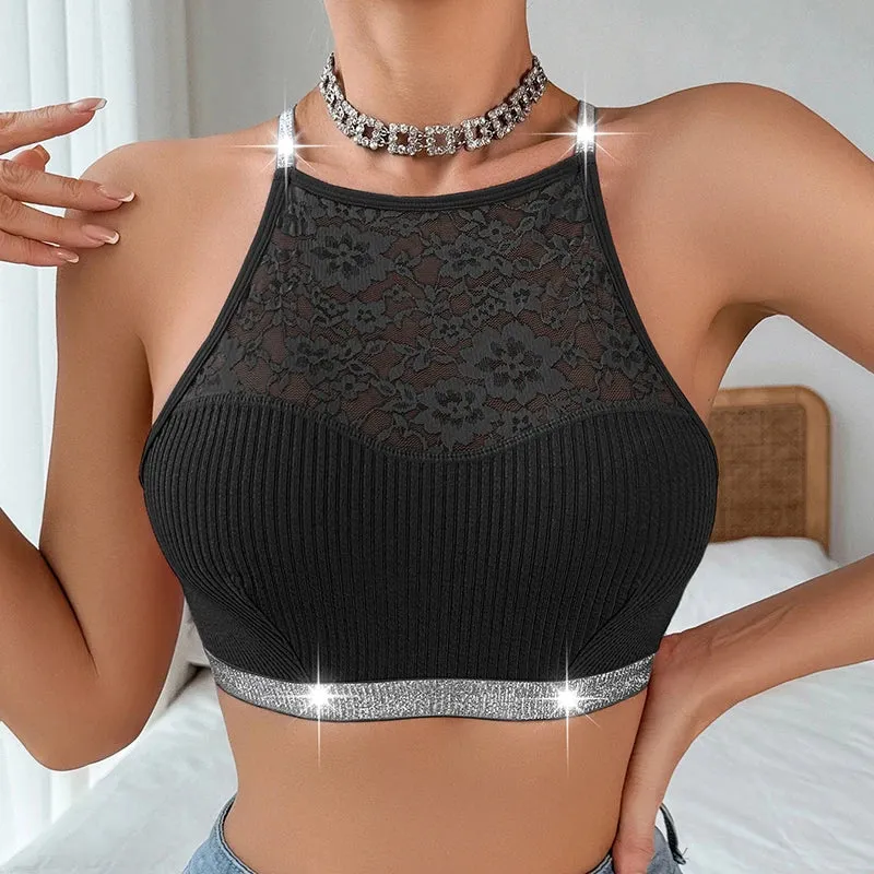Sunny Daydreams Crop Top