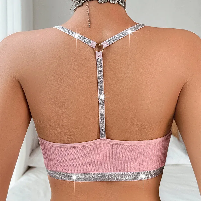 Sunny Daydreams Crop Top