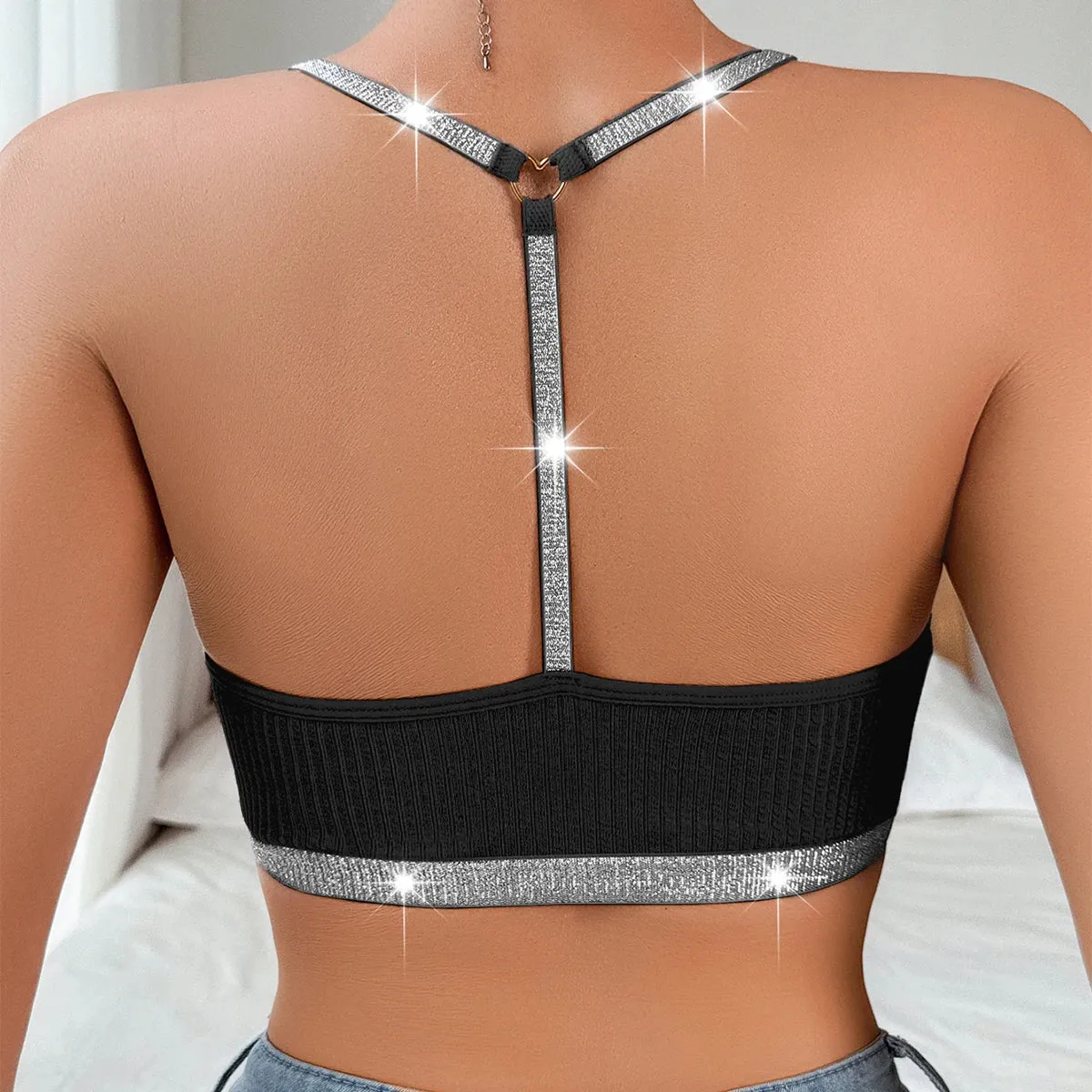 Sunny Daydreams Crop Top