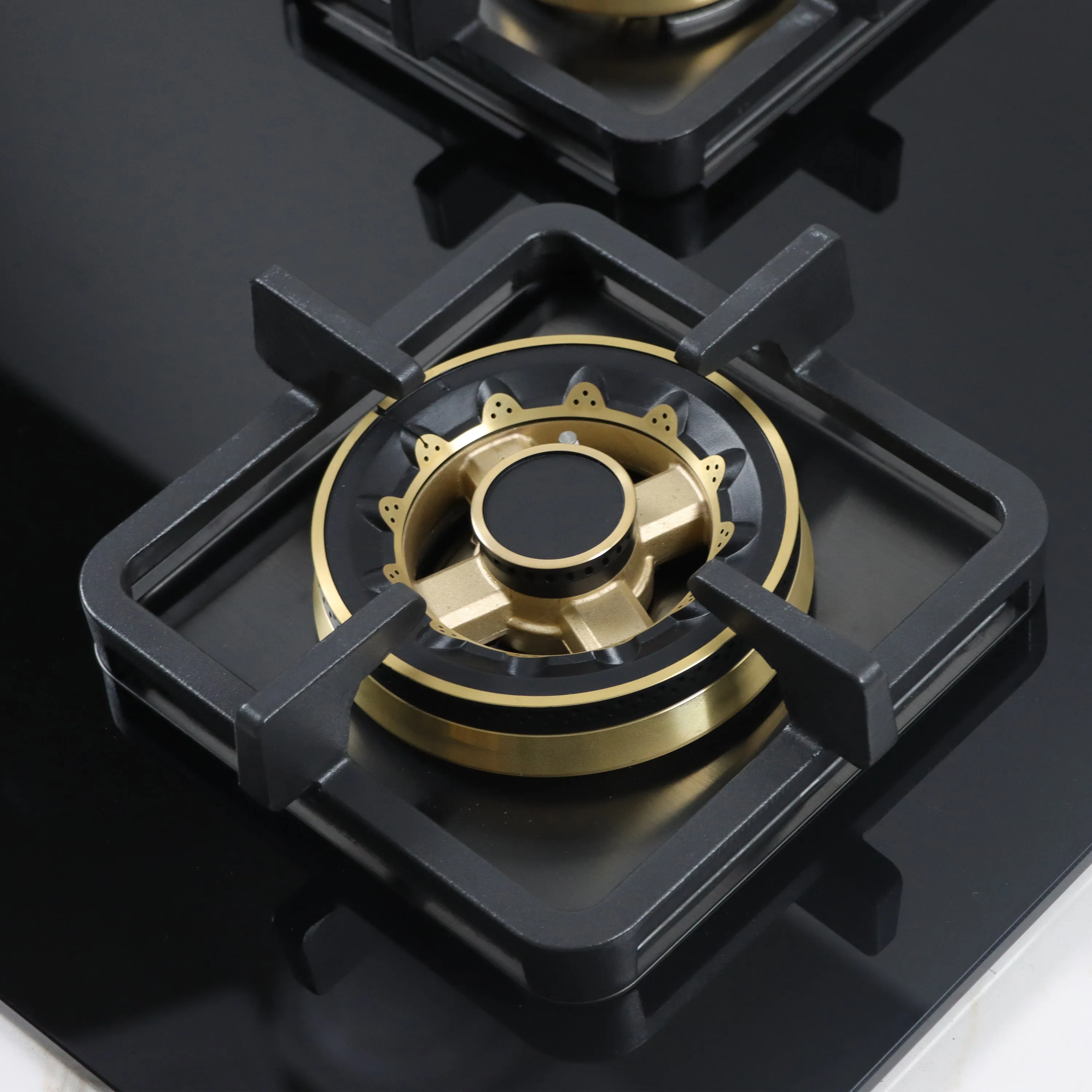 Sunshine Fidelio 4B Built-In-Hob
