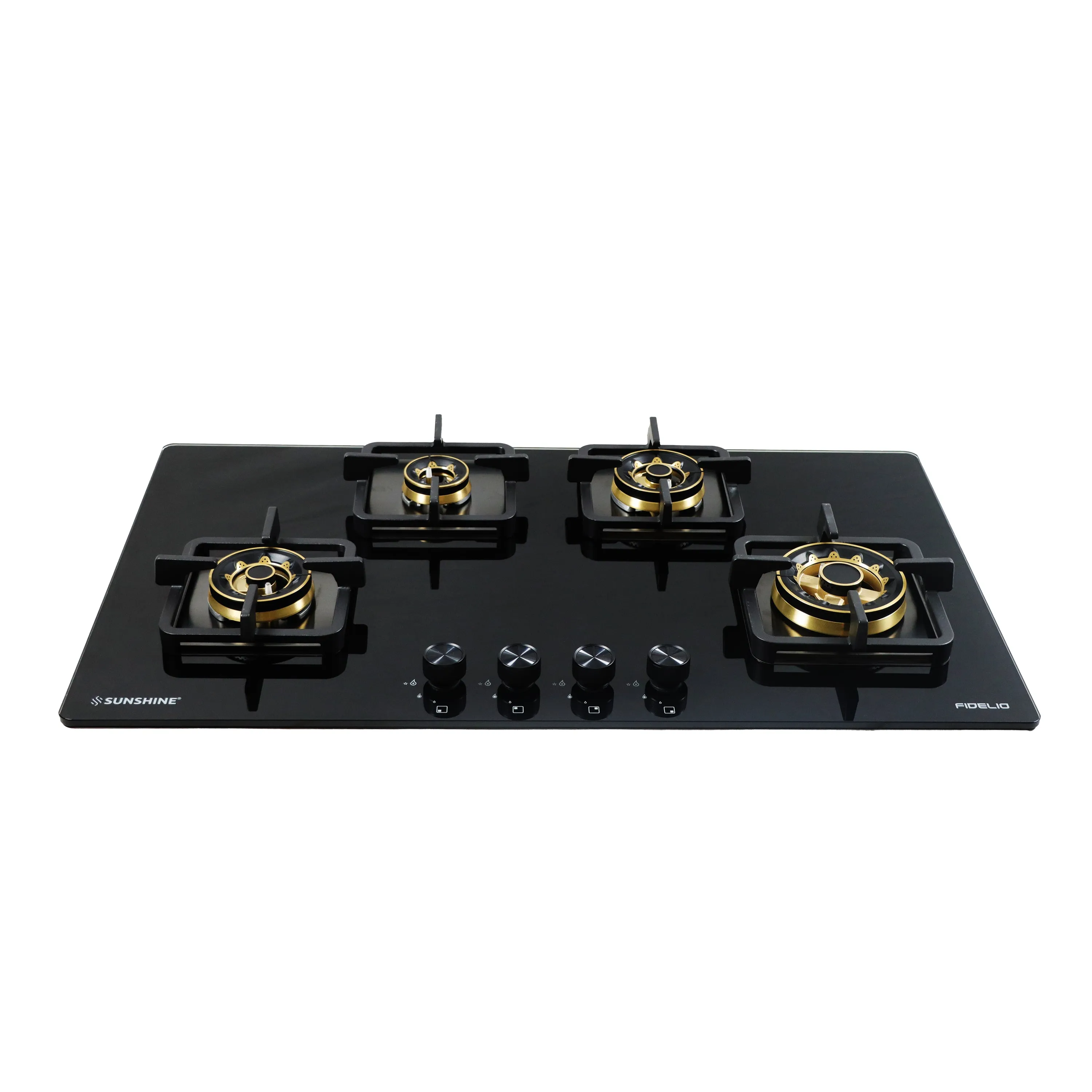 Sunshine Fidelio 4B Built-In-Hob