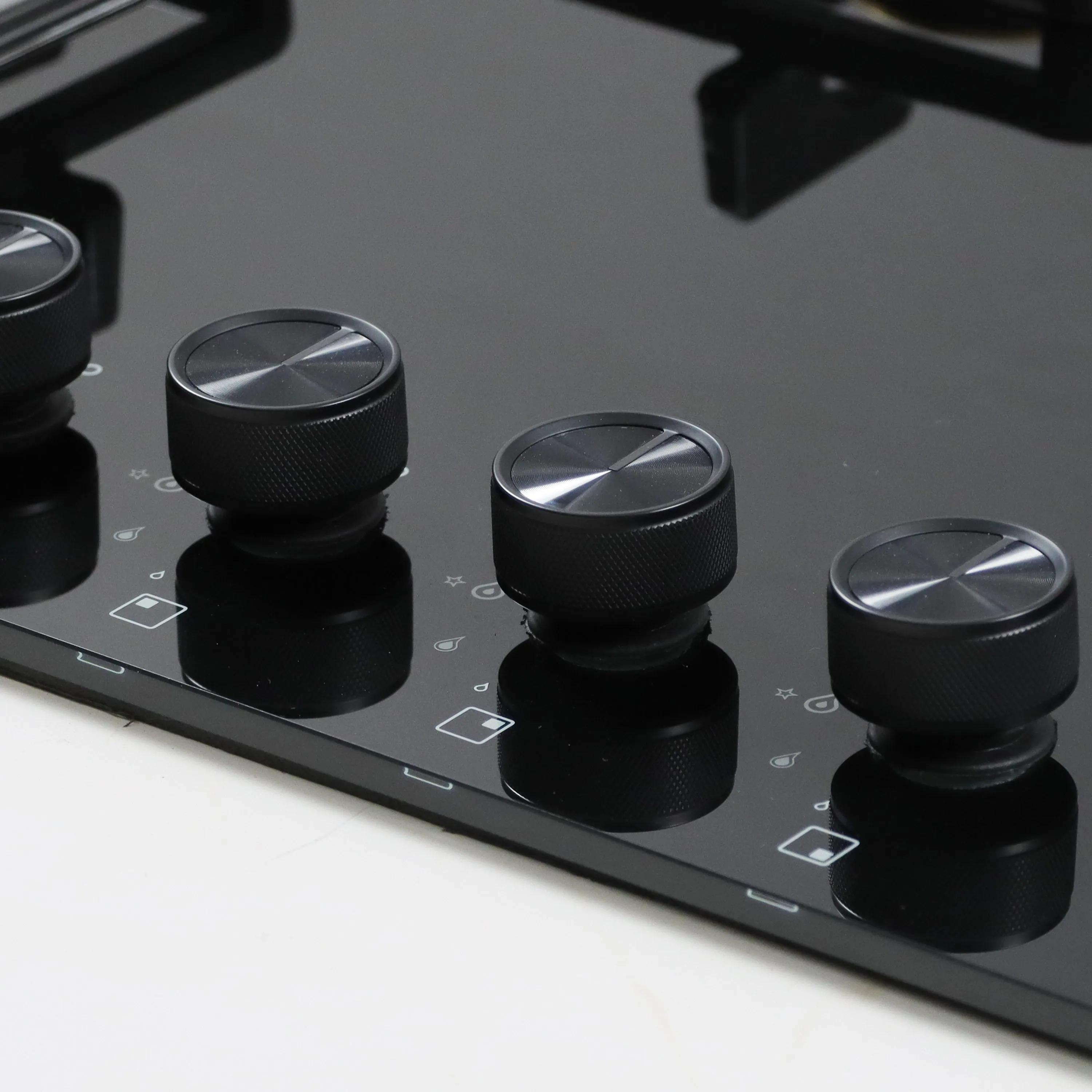 Sunshine Fidelio 4B Built-In-Hob