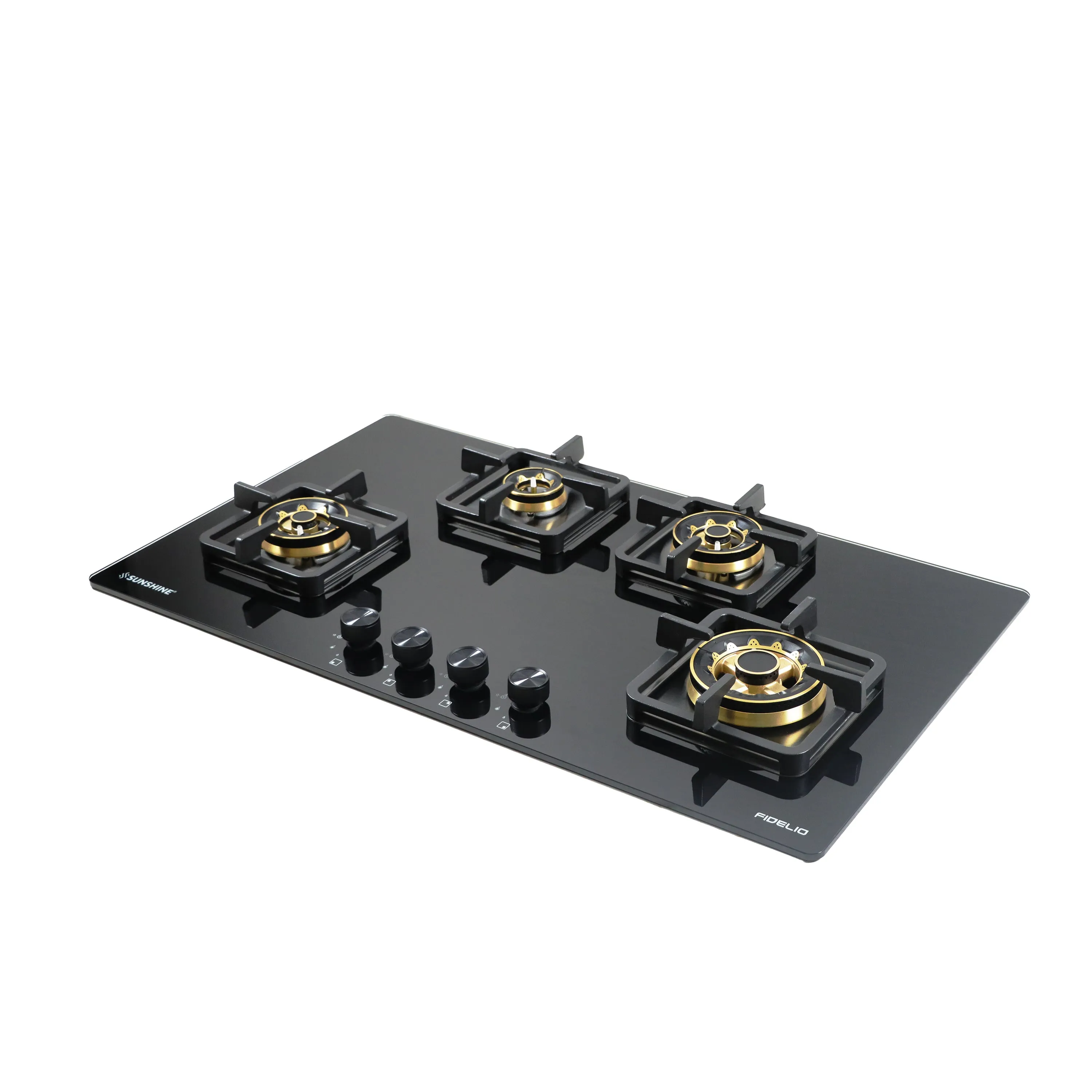 Sunshine Fidelio 4B Built-In-Hob