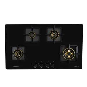 Sunshine Fidelio 4B Built-In-Hob