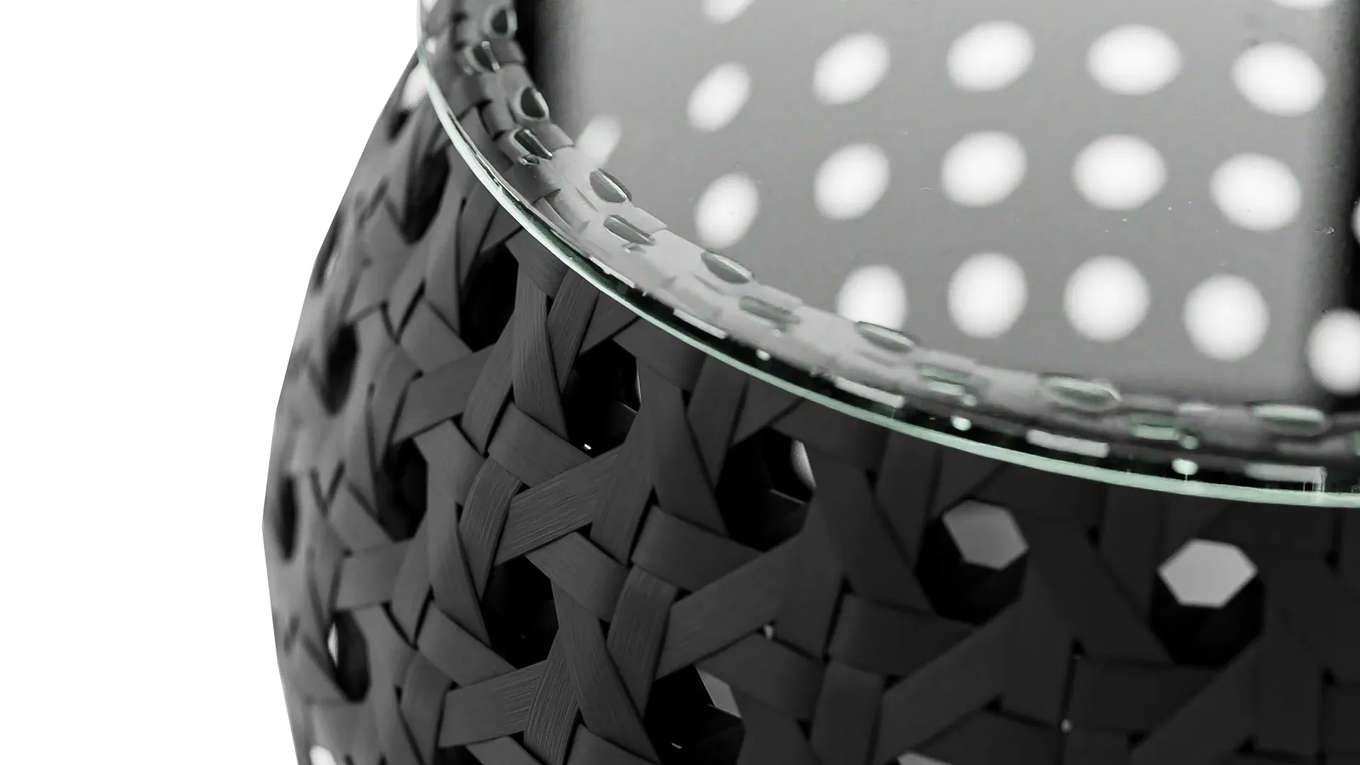 Sydney Outdoor Side Table
