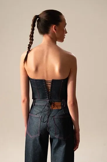 SYLVA CORSET