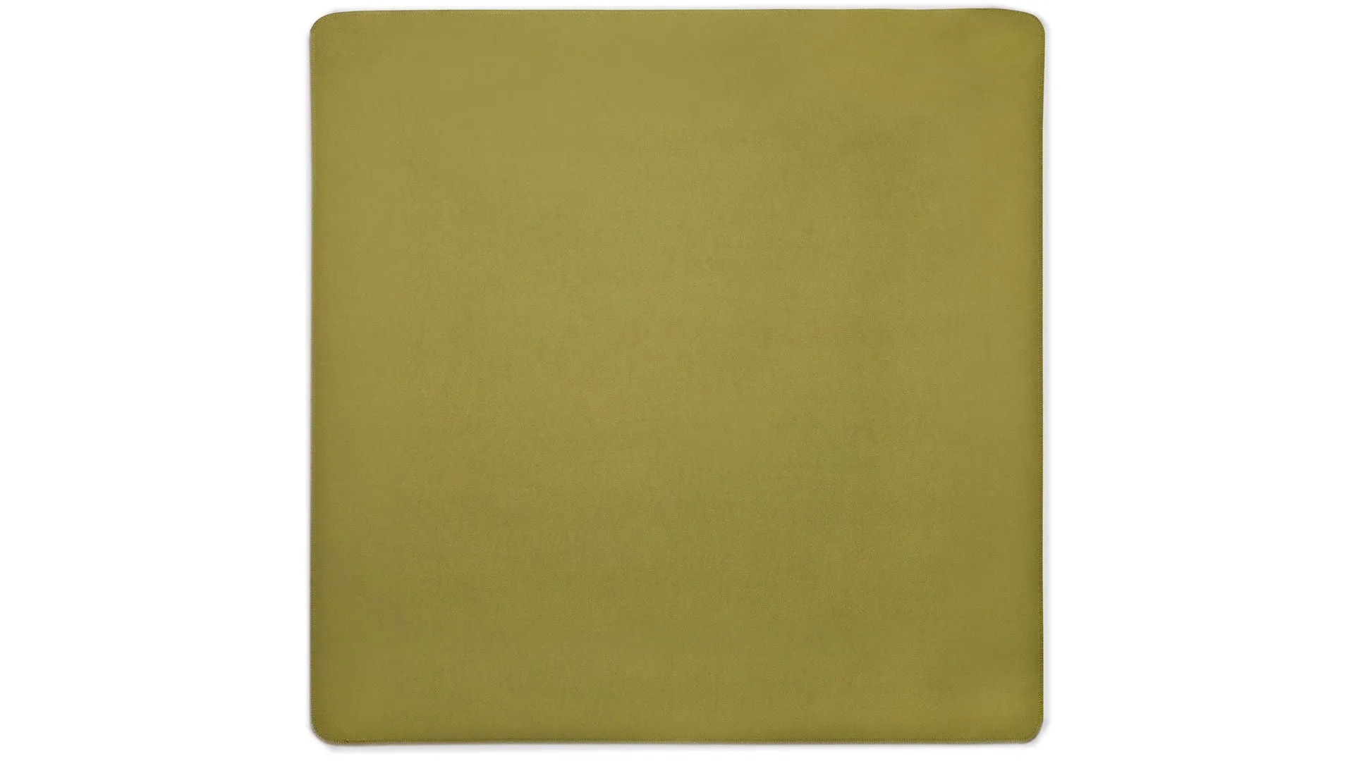Table Cover for Mahjong, Poker, Card Games, Board Games, Tile Games, and Dominoes - Green, 33.5"