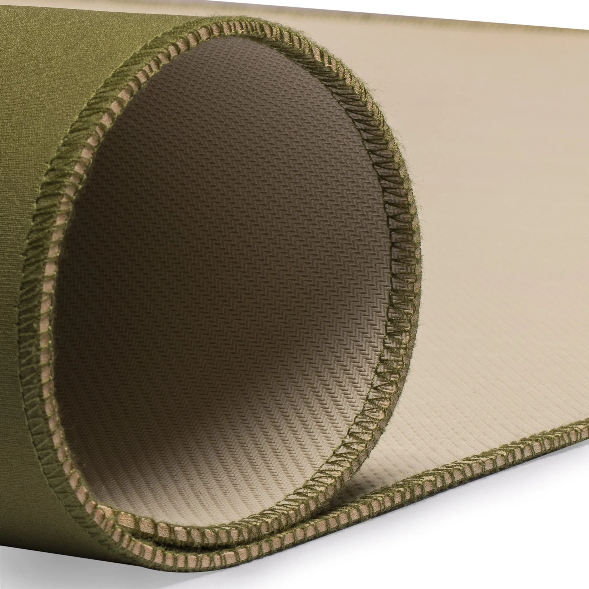 Table Cover for Mahjong, Poker, Card Games, Board Games, Tile Games, and Dominoes - Green, 33.5"