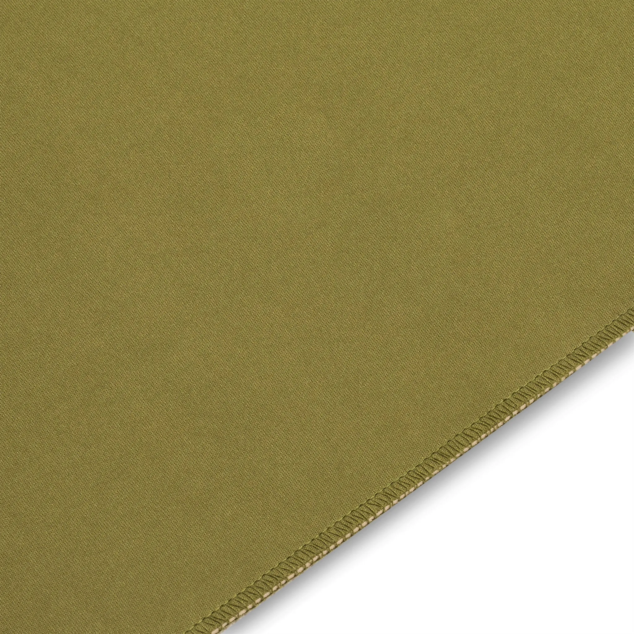 Table Cover for Mahjong, Poker, Card Games, Board Games, Tile Games, and Dominoes - Green, 33.5"