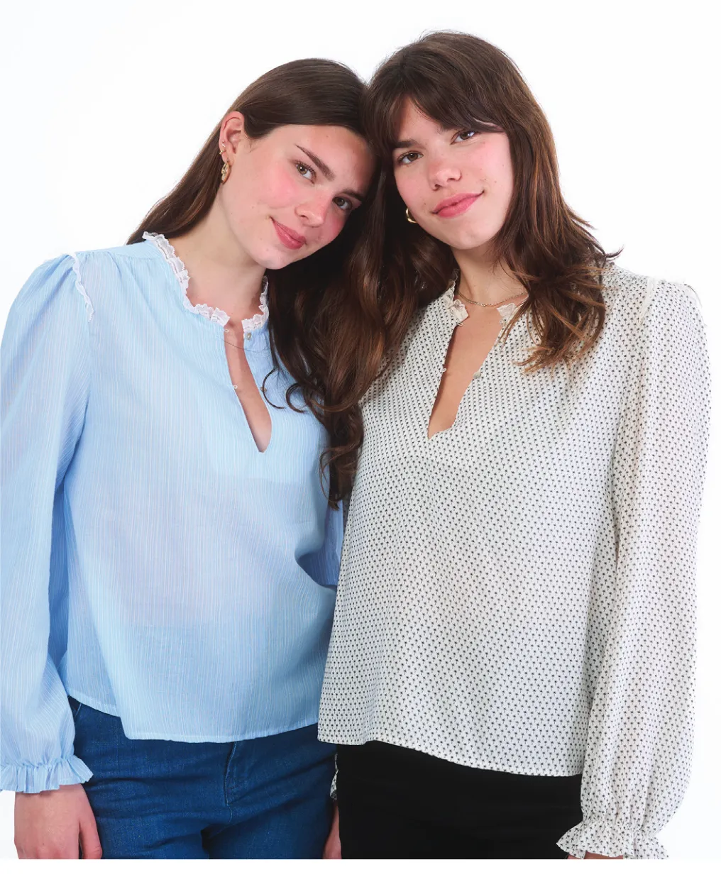 Tammy Blouse