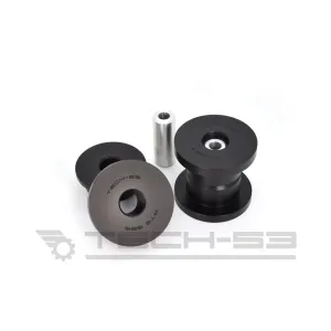 Tech-53 Rear Subframe Bushing Kit E36