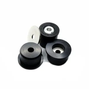 Tech-53 Subframe Diff Rear Bushing Kit E36