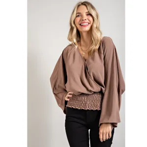 The Classy Top