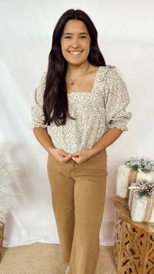 The Laura Top
