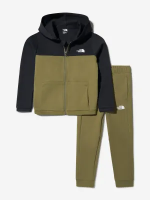 The North Face Boys Tracksuit