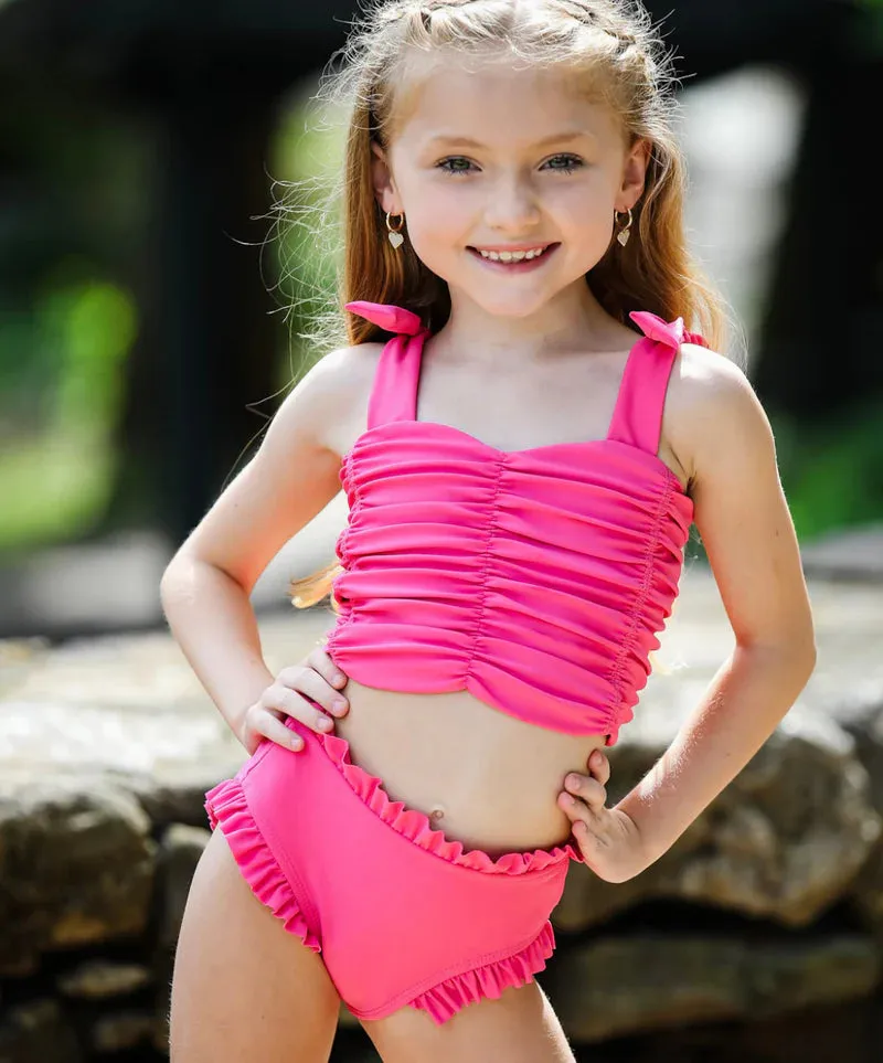 The Nova Top (FINAL SALE)