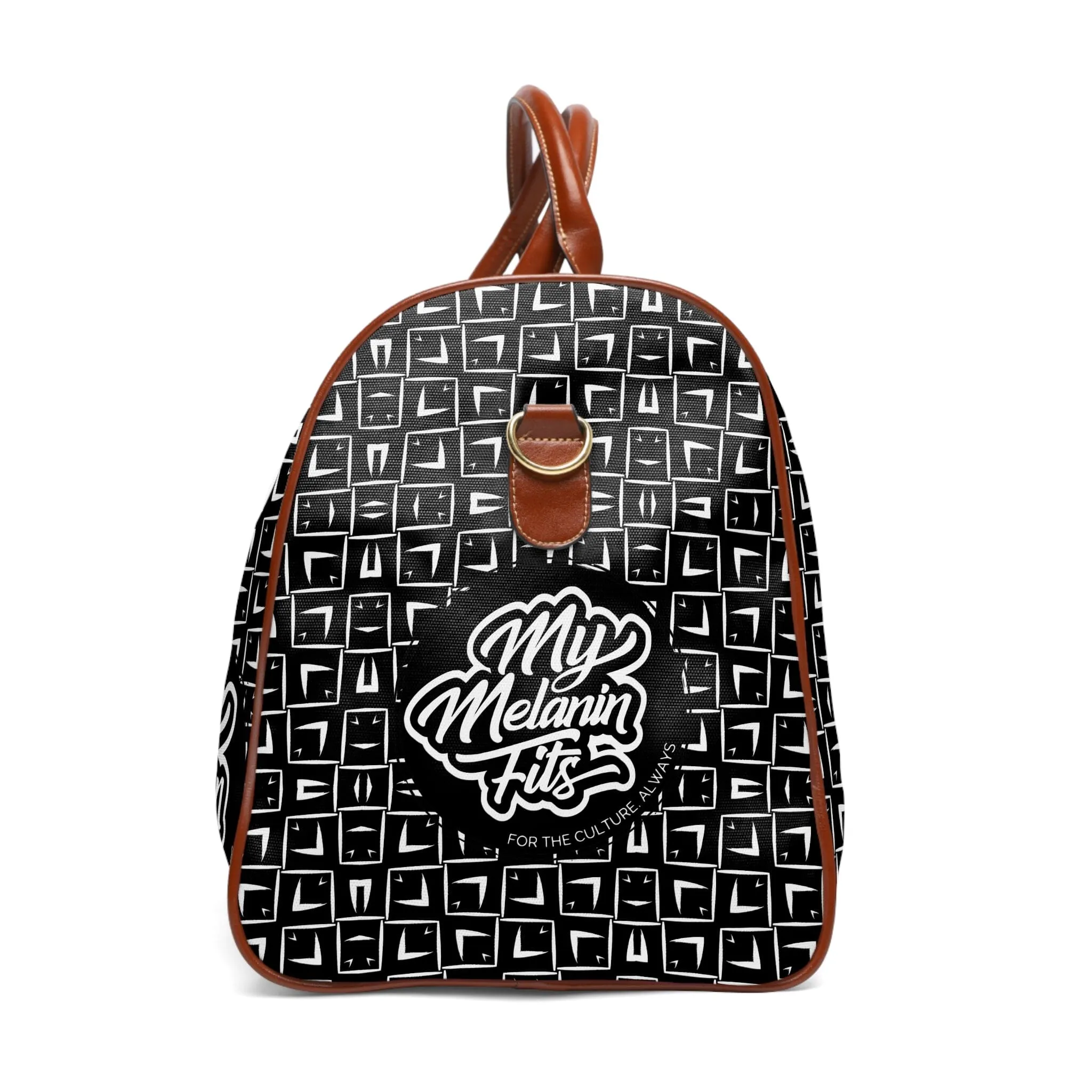 The Signature Travel Bag