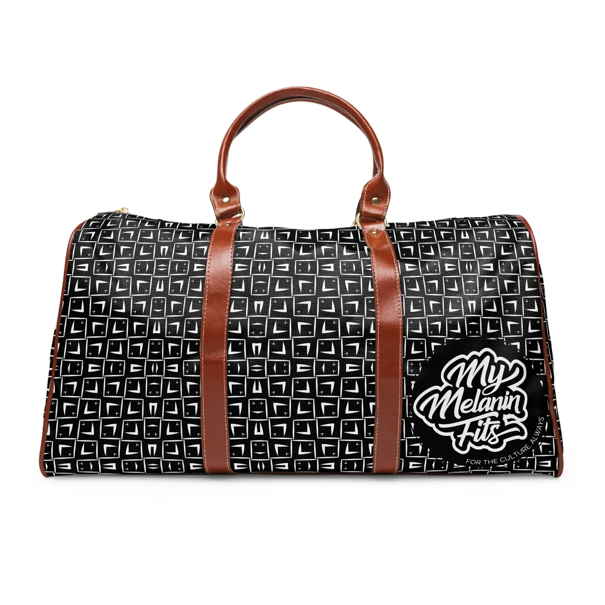 The Signature Travel Bag