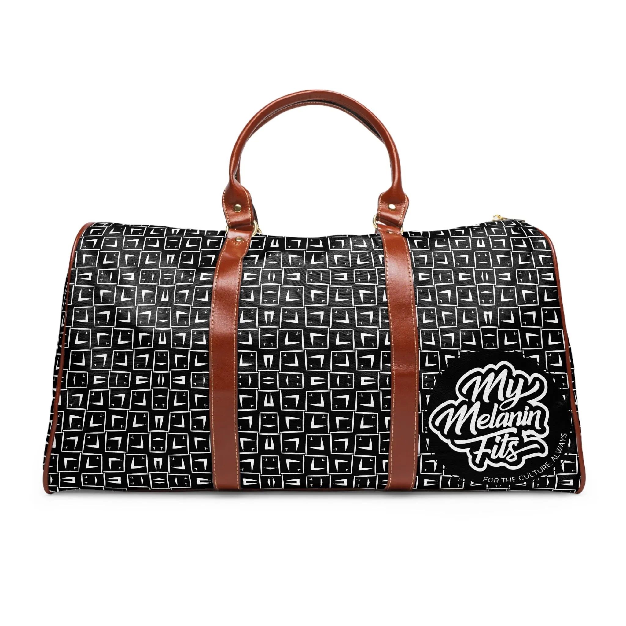 The Signature Travel Bag