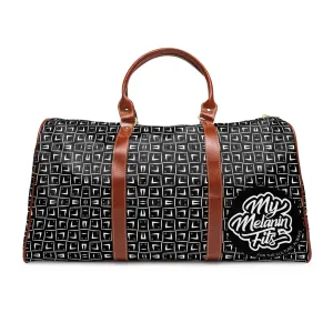 The Signature Travel Bag
