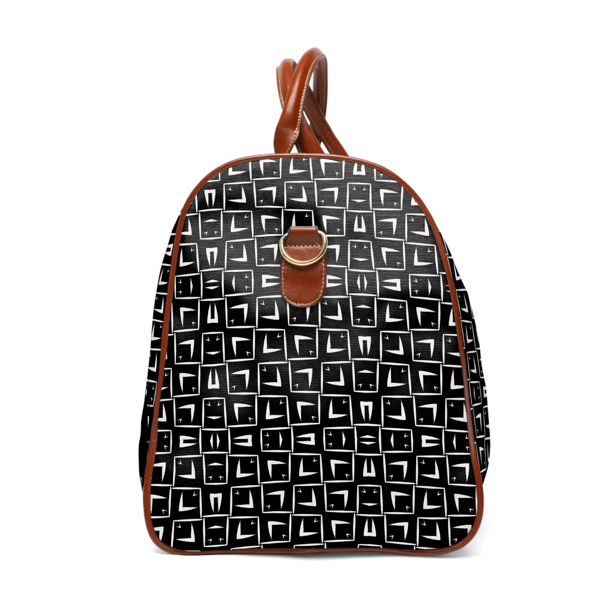 The Signature Travel Bag