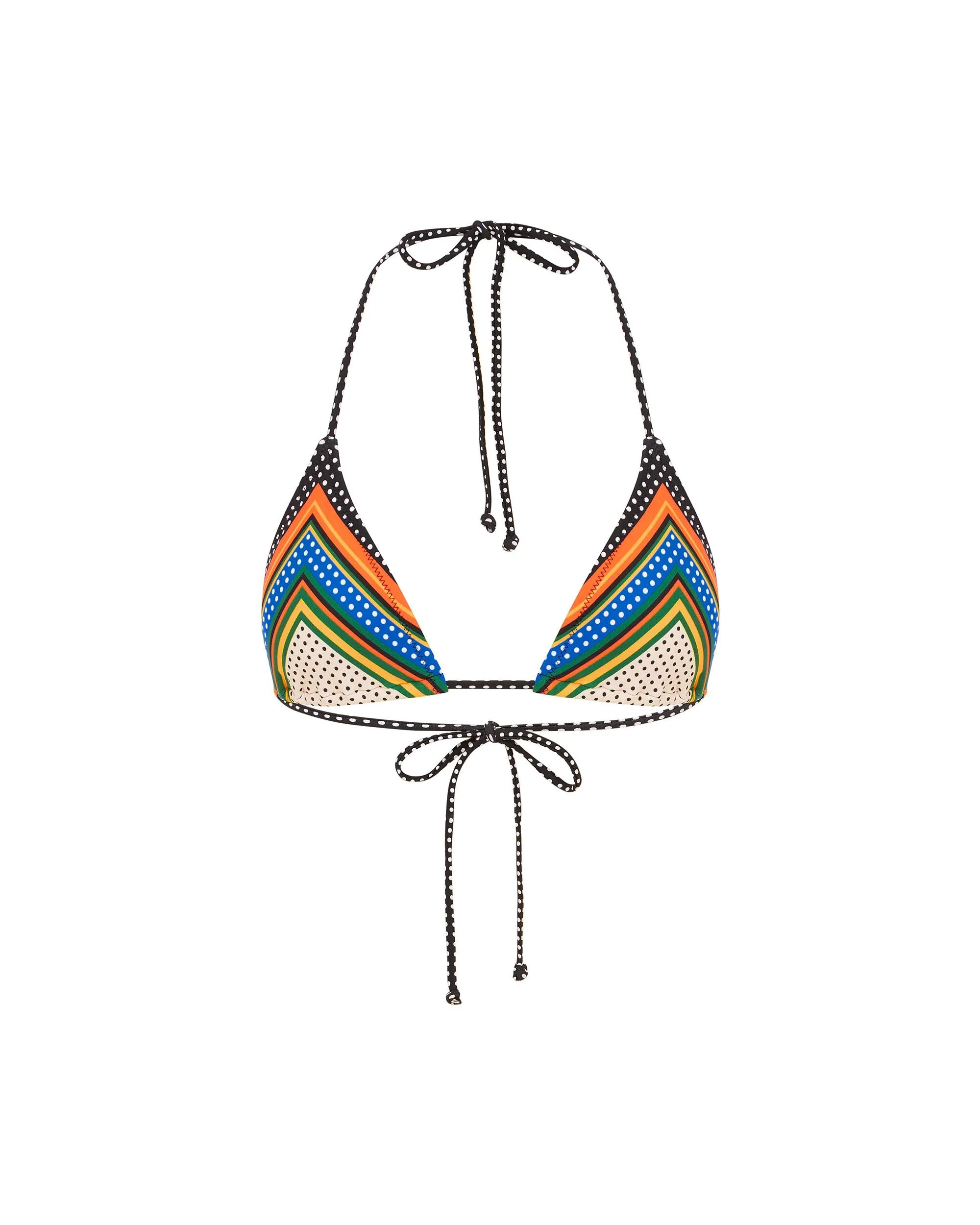The Triangle Top - Bellini