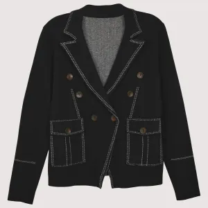 Thurber_Blazer