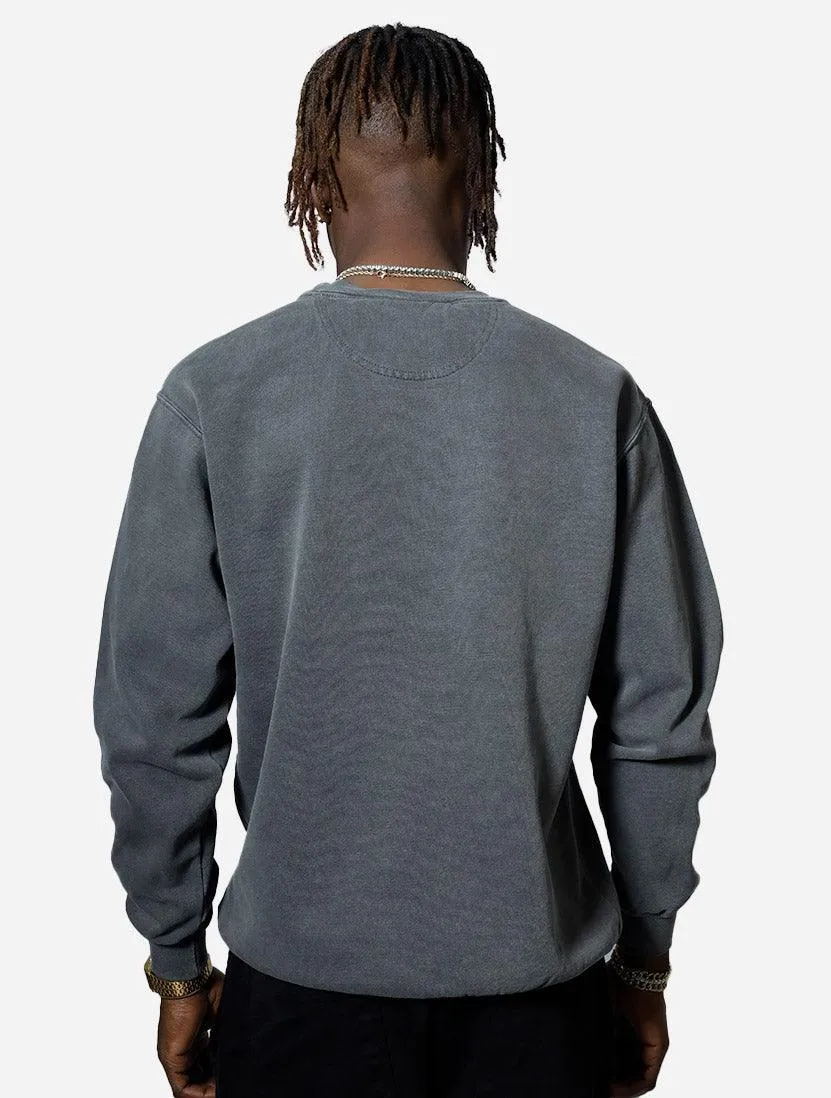 TLC Waterfalls Crew Sweatshirt