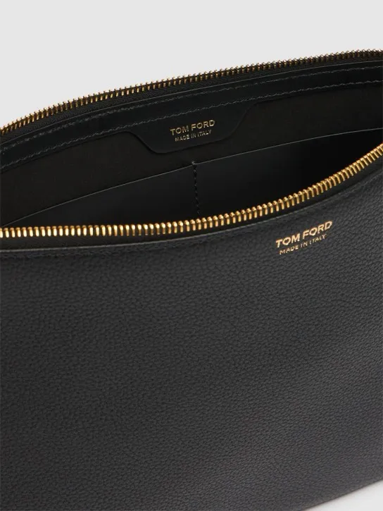 Tom Ford   Tom Ford logo pouch 