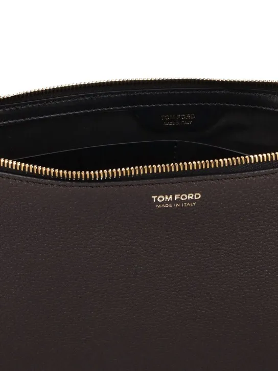 Tom Ford   Tom Ford logo pouch 