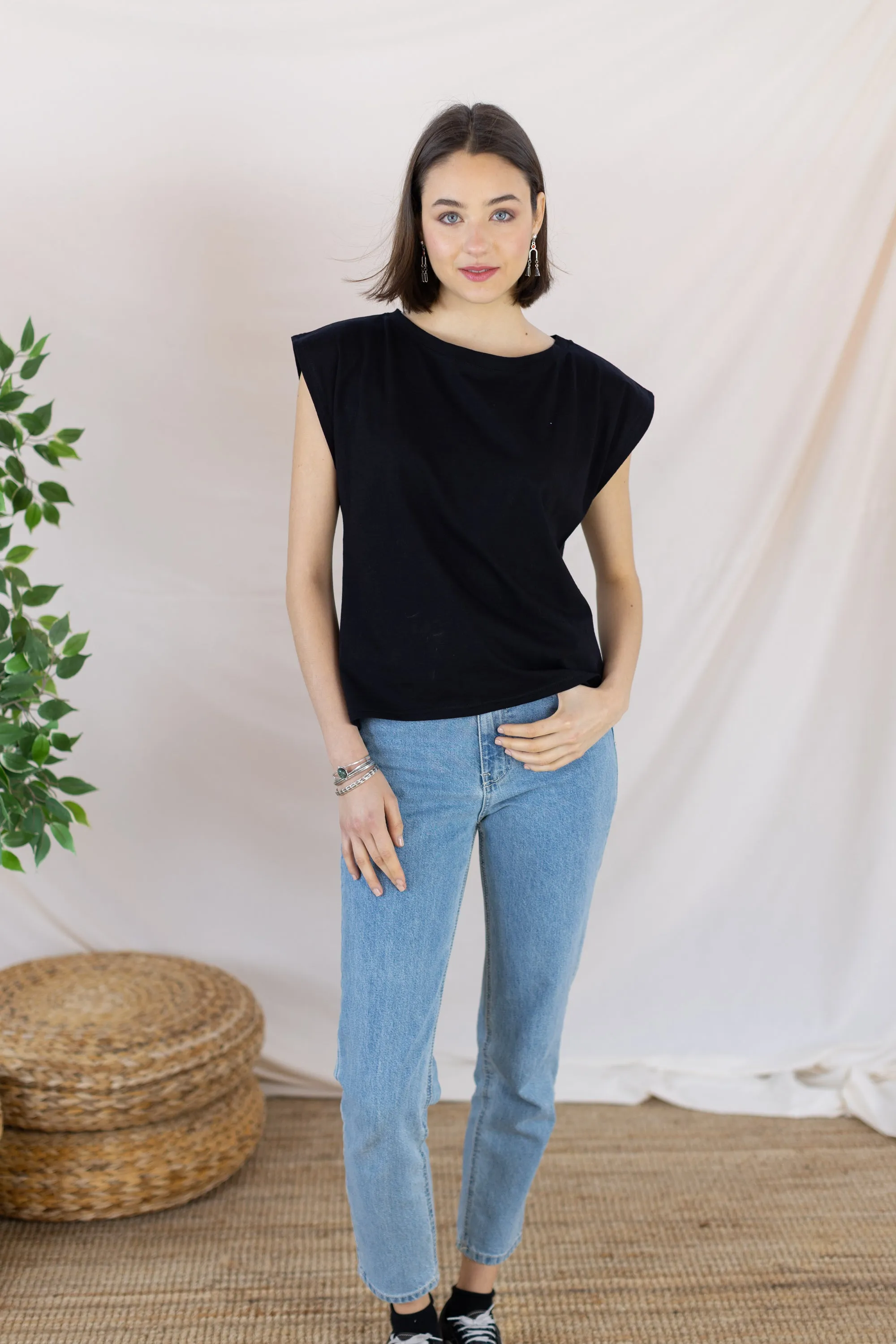 Top Aria Black