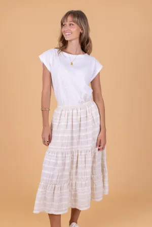 Top Aria White