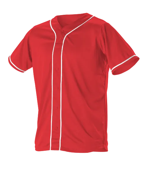 Top - Faux front with braid PROFJB