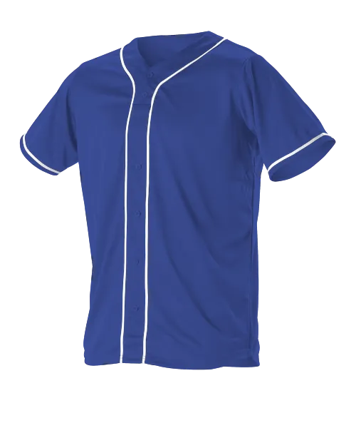 Top - Faux front with braid PROFJB