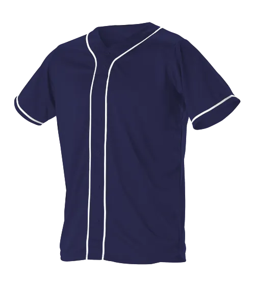 Top - Faux front with braid PROFJB