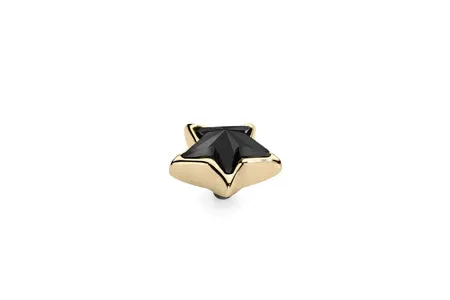 Top Stellar  Gold 13MM