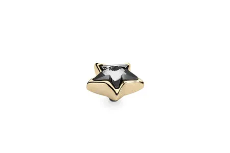 Top Stellar  Gold 13MM