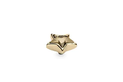Top Stellar  Gold 13MM