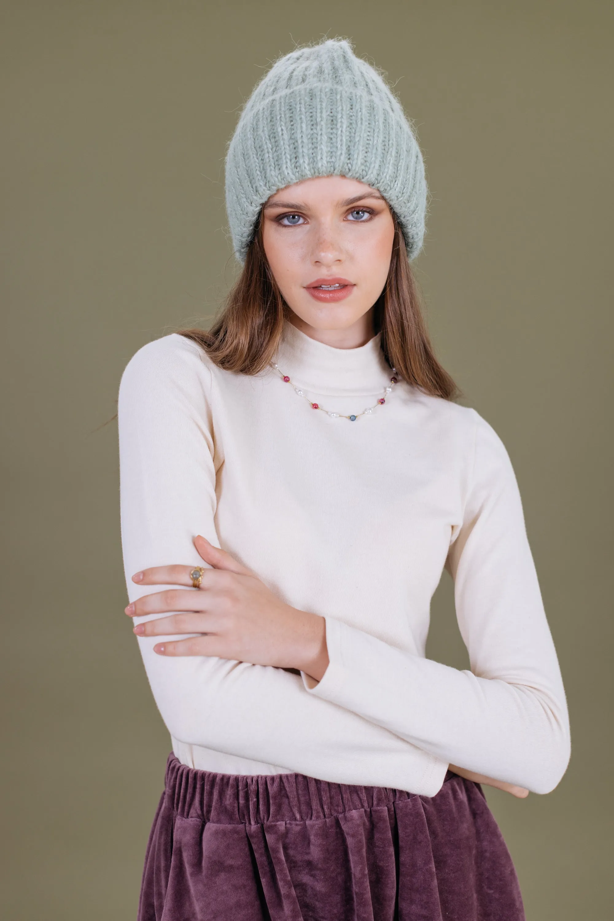 Top Valencia Cream
