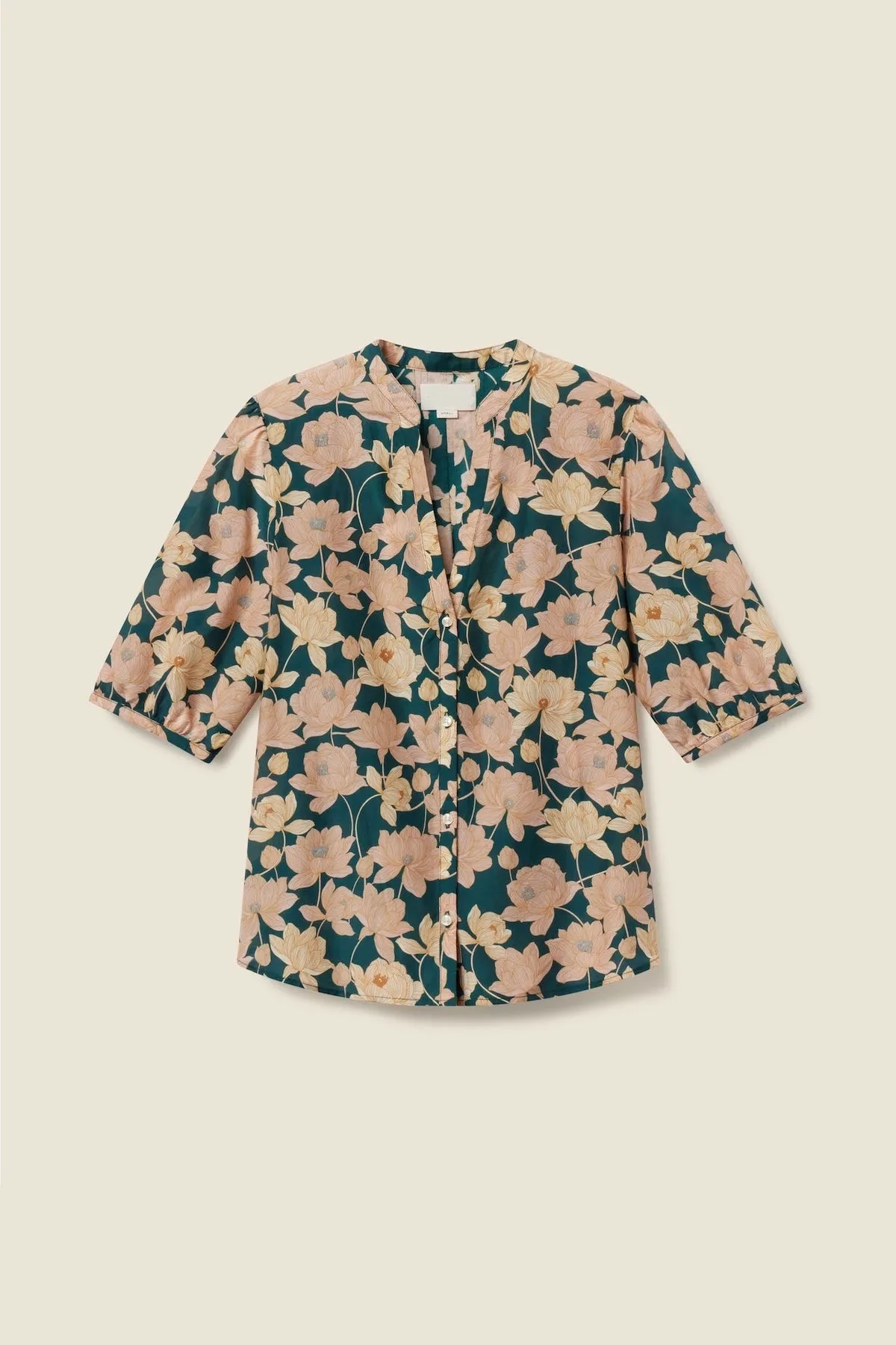 Trw1419 Trovata Jasper Twilight Shirt