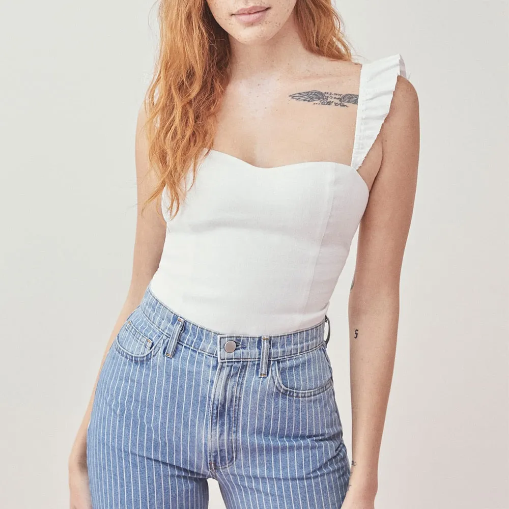 Uniwim 2024 CALLISTO VINTAGE TOP