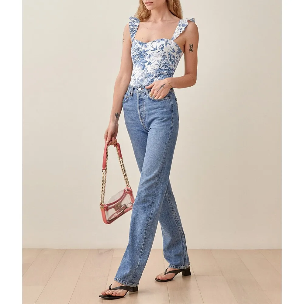 Uniwim 2024 CALLISTO VINTAGE TOP