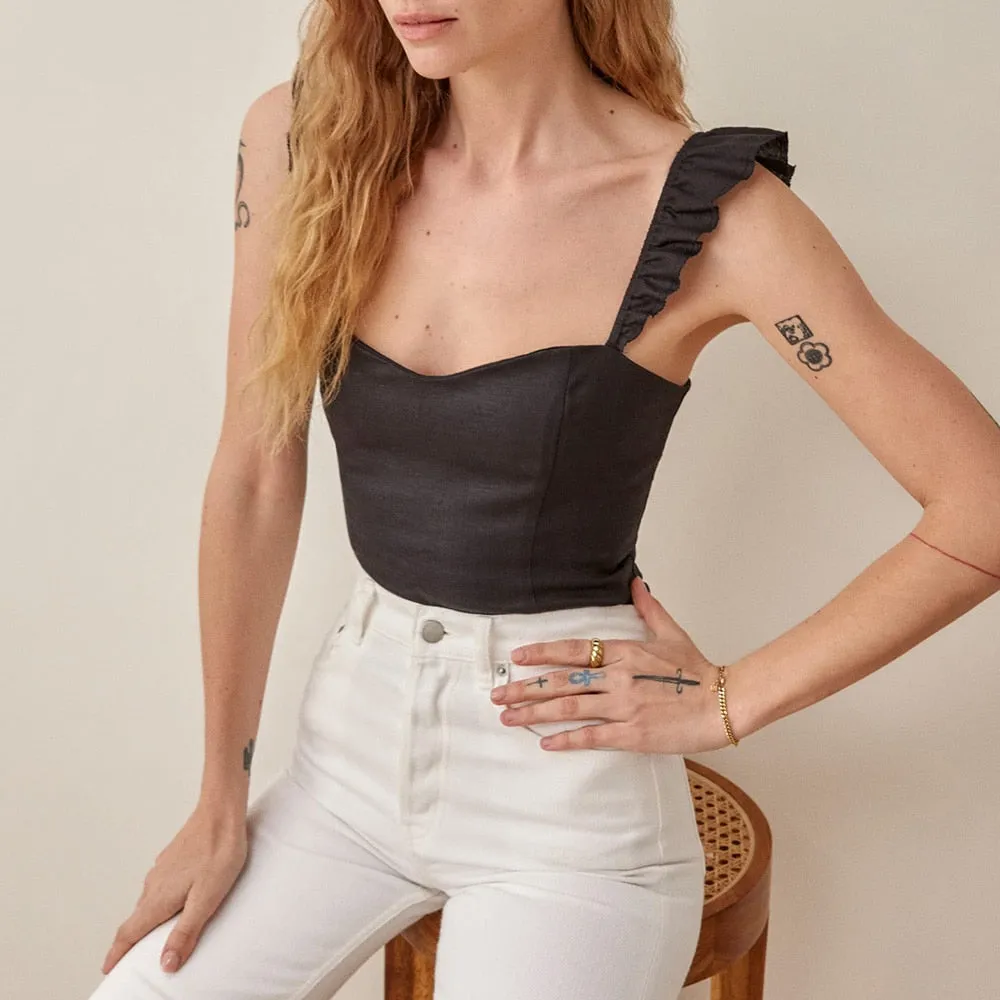Uniwim 2024 CALLISTO VINTAGE TOP