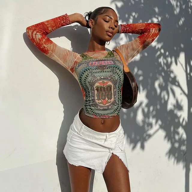 Uniwim 2024 FLORENCE TOP