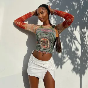 Uniwim 2024 FLORENCE TOP