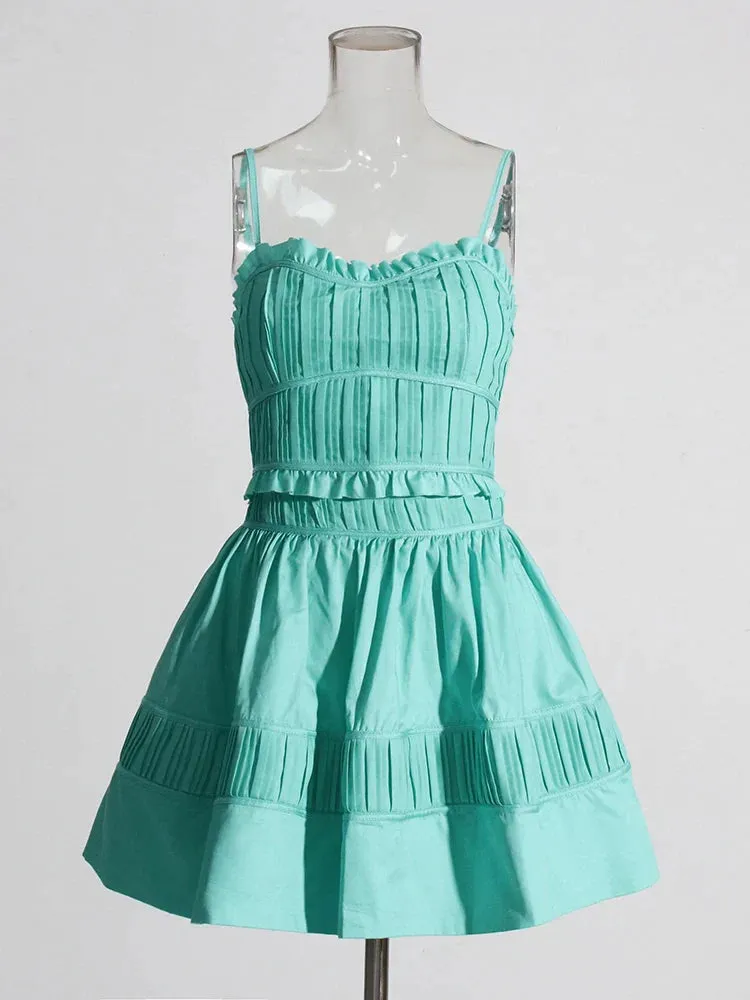 Uniwim 2024 HARRIET TWO PIECE SET