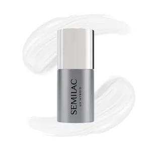 UV Hybrid Top Mat Total - 7 ml