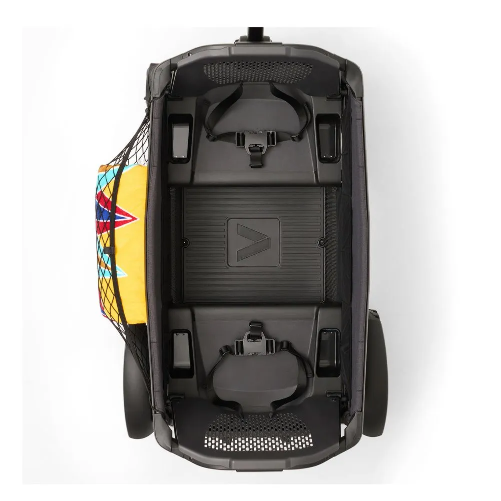 Veer Cargo Net For Cruiser and Cruiser XL