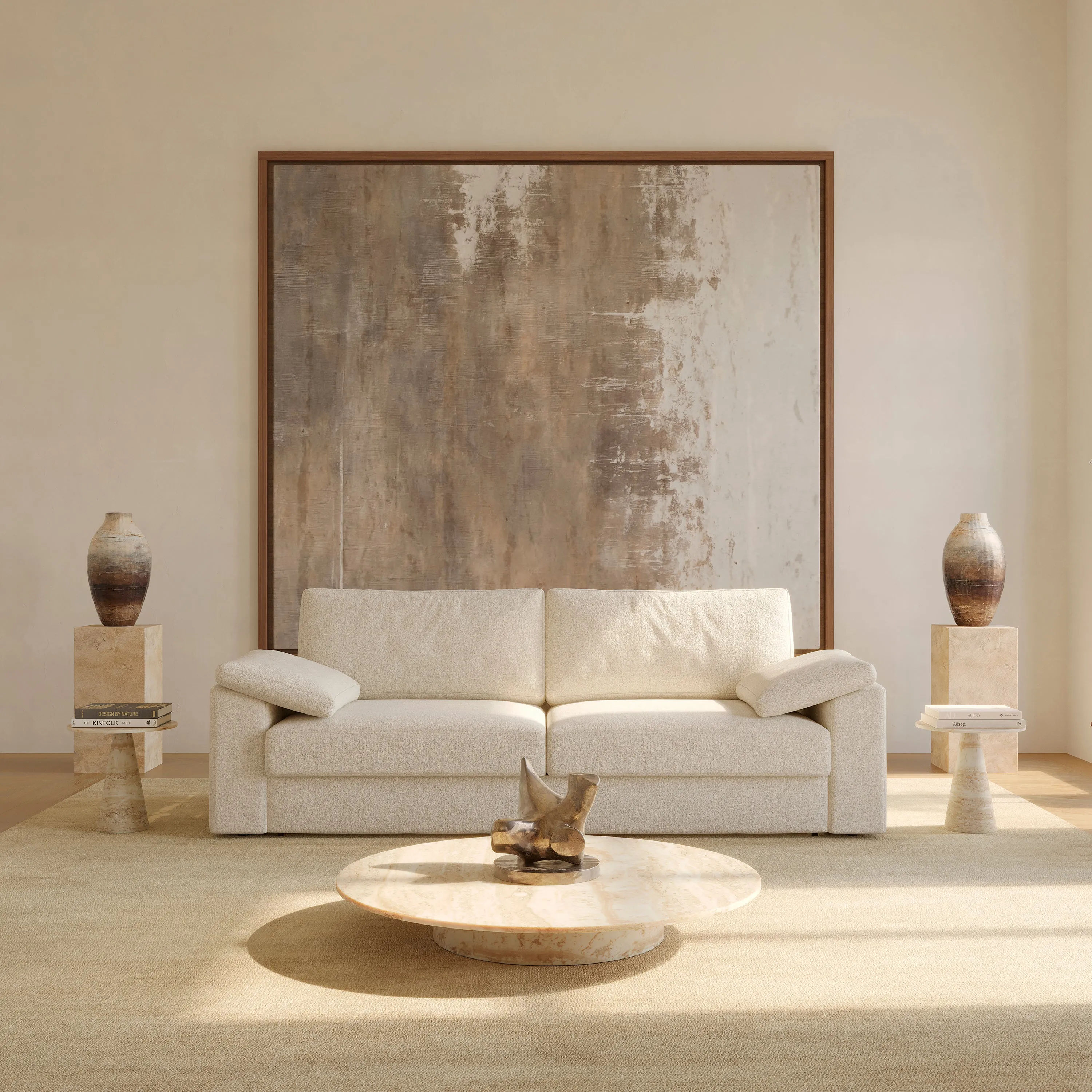 Vilander Sleeper Sofa