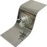Walking Curb & Gutter Tool; 6" Top, 6" Face, 4" Bottom; 2R Curb, 3R Gutter